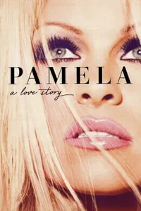 Pamela A Love Story izle