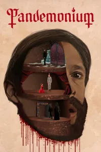 Pandemonium izle