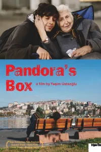 Pandora’nın Kutusu izle