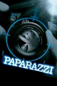 Paparazzi izle