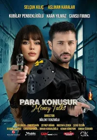 Para Konuşur izle