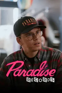 Paradise Records izle