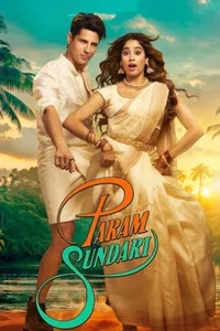 Param Sundari izle