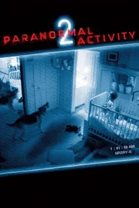 Paranormal Aktivite 2 izle