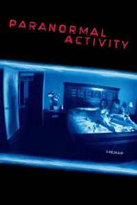 Paranormal Aktivite izle