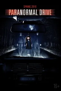 Paranormal Drive izle