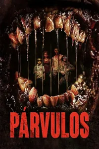Parvulos izle