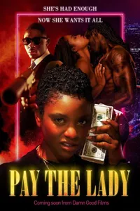 Pay the Lady izle