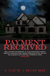 Payment Received izle