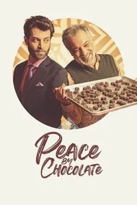 Barış Çikolatası izle