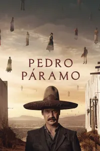 Pedro Paramo izle