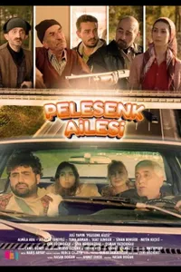 Pelesenk Ailesi izle