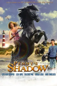 Penny’s Shadow izle