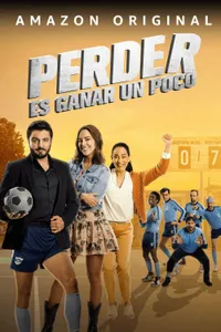 Perder Es Ganar un Poco izle