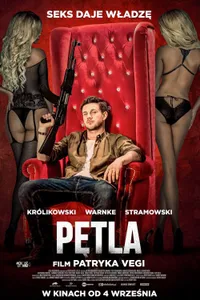 Petla izle