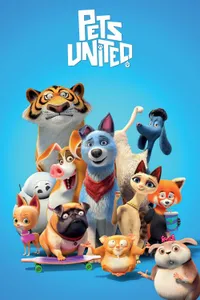 Pets United – Evcil Hayvanlar Birliği izle