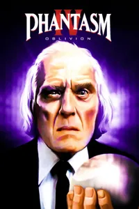 Phantasm IV: Oblivion izle