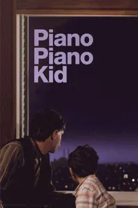 Piano Piano Bacaksız izle