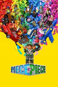 Piece by Piece izle