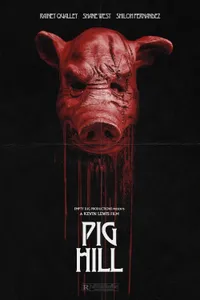 Pig Hill izle