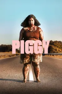 Cerdita – Piggy izle