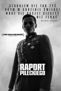 Pileckis Report izle