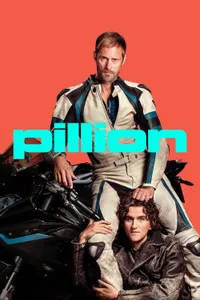 Pillion izle