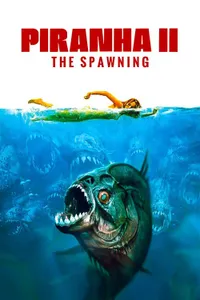 Piranha II: Yeni Nesil izle