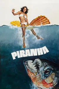 Piranha izle