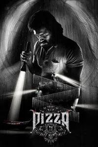 Pizza 3 The Mummy izle