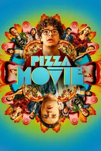 Pizza Movie izle