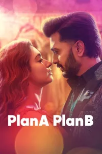 A Planı B Planı izle