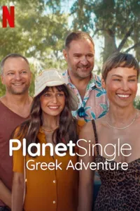 Planet Single: Greek Adventure izle