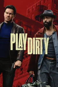 Play Dirty izle