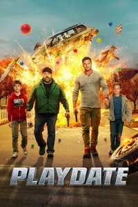 Oyun Buluşması – Playdate izle