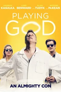Playing God izle