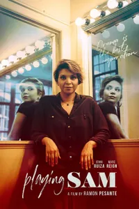 Playing Sam izle