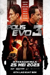 Polis Evo 3 izle