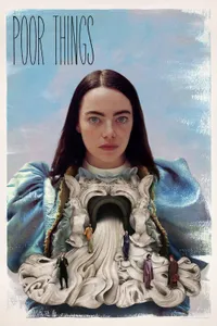 Poor Things – Zavallılar izle