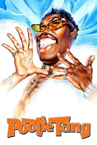 Pootie Tang izle