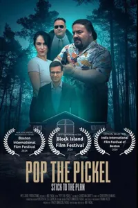 Pop the Pickel izle