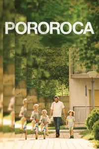 Pororoca izle