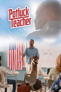 Potluck Teacher izle