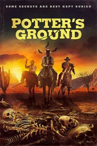 Potter’s Ground izle