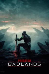 Predator Vahşi Topraklar izle