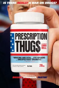 Prescription Thugs izle