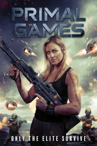 Primal Games izle