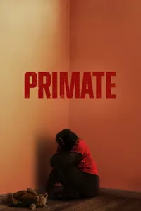 Primate izle