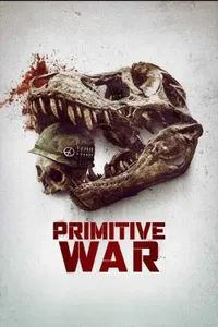 Primitive War izle