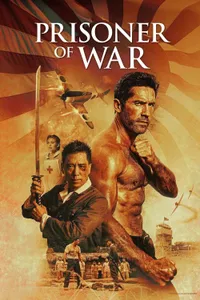 Prisoner of War izle
